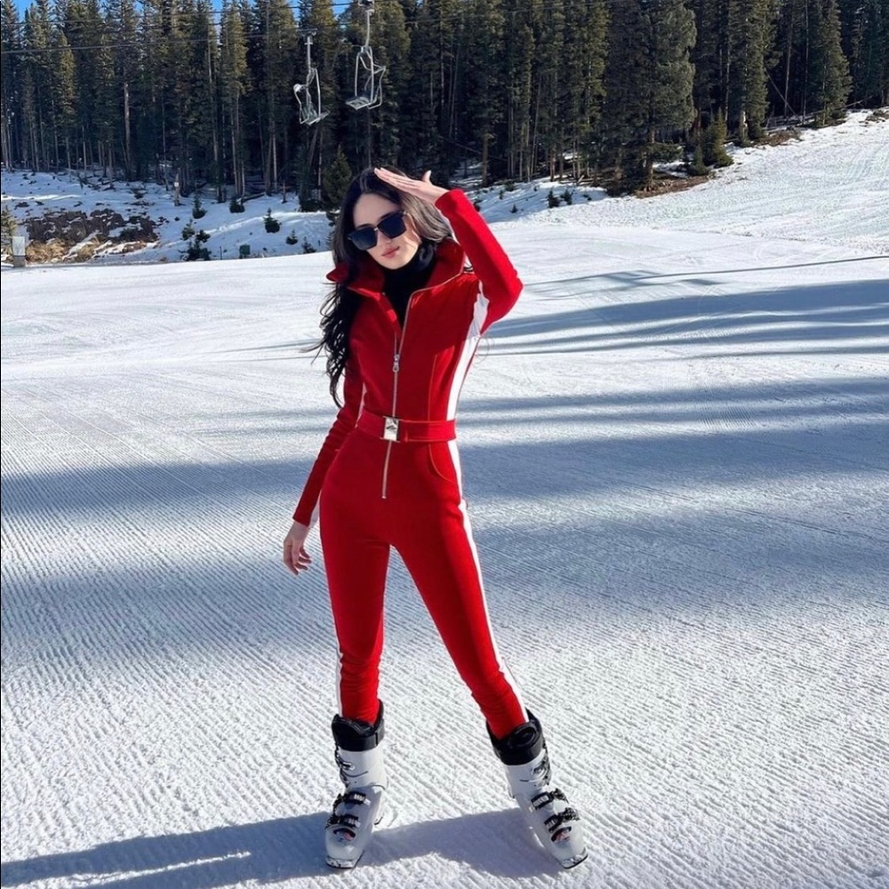 Cordova ski suit new with tags